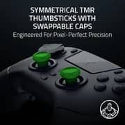 Razer Raiju V3 Pro Gaming Controller Black - RZ06-05580100-R3UA