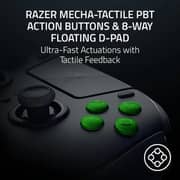 Razer Raiju V3 Pro Gaming Controller Black - RZ06-05580100-R3UA