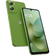 Motorola Moto G06 4G 64GB 4GB RAM Pantone Tendril Dual Sim Smartphone - International Version