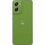 Motorola Moto G06 4G 64GB 4GB RAM Pantone Tendril Dual Sim Smartphone - International Version