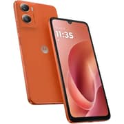 Motorola Moto G06 4G 64GB 4GB RAM Pantone Arabesque Dual Sim Smartphone - International Version