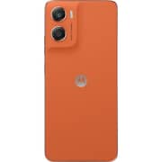 Motorola Moto G06 4G 64GB 4GB RAM Pantone Arabesque Dual Sim Smartphone - International Version
