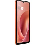 Motorola Moto G06 4G 64GB 4GB RAM Pantone Arabesque Dual Sim Smartphone - International Version
