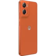 Motorola Moto G06 4G 64GB 4GB RAM Pantone Arabesque Dual Sim Smartphone - International Version