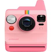 Polaroid Now Generation 3 Instant Film Camera Pink - 009197