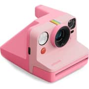 Polaroid Now Generation 3 Instant Film Camera Pink - 009197