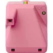 Polaroid Now Generation 3 Instant Film Camera Pink - 009197