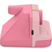 Polaroid Now Generation 3 Instant Film Camera Pink - 009197