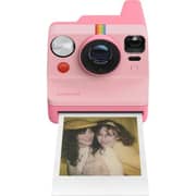 Polaroid Now Generation 3 Instant Film Camera Pink - 009197