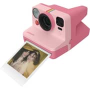 Polaroid Now Generation 3 Instant Film Camera Pink - 009197