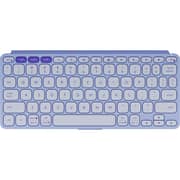 Logitech Keys-To-Go 2 Wireless Keyboard with Cover Lilac - 920-012920