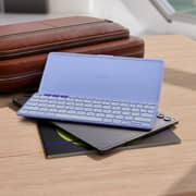 Logitech Keys-To-Go 2 Wireless Keyboard with Cover Lilac - 920-012920