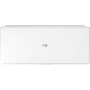Logitech Keys-To-Go 2 Wireless Keyboard with Cover Off White - 920-012919