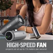 Shark ChillPill 3-in-1 Personal Fan - FA022UK