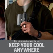 Shark ChillPill 3-in-1 Personal Fan - FA022UK