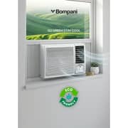 Bompani Window Air Conditioner - BWSD185RCO1