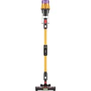 Nobel Handheld Vacuum Cleaner Gold/Grey - NVC665EX