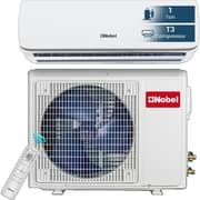 Nobel Split Air Conditioner 1 Ton - NSAC12T3