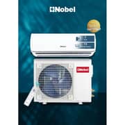 Nobel Split Air Conditioner 1 Ton - NSAC12T3