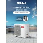 Nobel Split Air Conditioner 1 Ton - NSAC12T3