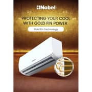 Nobel Split Air Conditioner 1 Ton - NSAC12T3