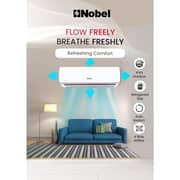 Nobel Split Air Conditioner 1 Ton - NSAC12T3
