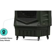 Symphony AIR FORCE 100 Desert Air Cooler
