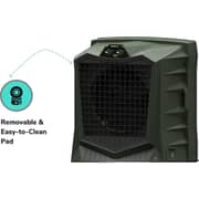 Symphony AIR FORCE 100 Desert Air Cooler
