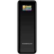 Powerology Neuro Volt 140 Power Bank 27000mAh Black - PPBCHA90BK