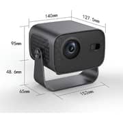Pawa Lumen Mini Projector - PW-PPRJ7210
