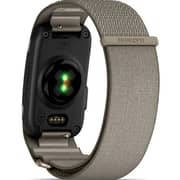 Garmin CIRQA L-XL Smart Band French Grey