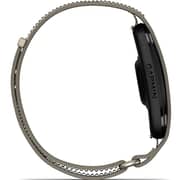 Garmin CIRQA L-XL Smart Band French Grey