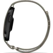 Garmin CIRQA L-XL Smart Band French Grey