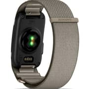 Garmin CIRQA S-M Smart Band French Grey