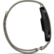 Garmin CIRQA S-M Smart Band French Grey