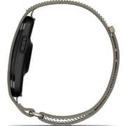 Garmin CIRQA S-M Smart Band French Grey