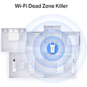 TPLink WiFi 6 Range Extender - RE715X