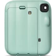 Fujifilm Instax Mini 13 Instant Film Camera Lagoon Green with Gift Box
