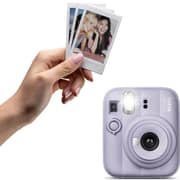 Fujifilm Instax Mini 13 Instant Film Camera Dreamy Purple with Gift Box