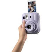 Fujifilm Instax Mini 13 Instant Film Camera Dreamy Purple with Gift Box