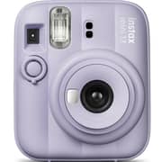 Fujifilm Instax Mini 13 Instant Film Camera Dreamy Purple with Gift Box