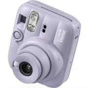 Fujifilm Instax Mini 13 Instant Film Camera Dreamy Purple with Gift Box