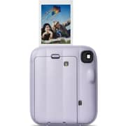Fujifilm Instax Mini 13 Instant Film Camera Dreamy Purple with Gift Box