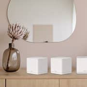 Mercusys Halo H60X AX1500 Whole Home WiFi 6 Mesh System