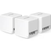 Mercusys Halo H60X AX1500 Whole Home WiFi 6 Mesh System