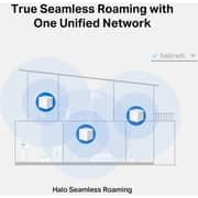 Mercusys Halo H60X AX1500 Whole Home WiFi 6 Mesh System