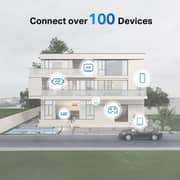 Mercusys Halo H60X AX1500 Whole Home WiFi 6 Mesh System