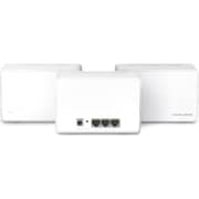 Mercusys Halo H80X 2.2 AX3000 Whole Home WiFi 6 Mesh System