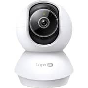 Tapo Pan/Tilt Home Security Wi-Fi Camera - C250