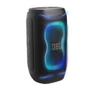 JBL BandBox Trio Portable Bluetooth Speaker Black - PB130BLKUK